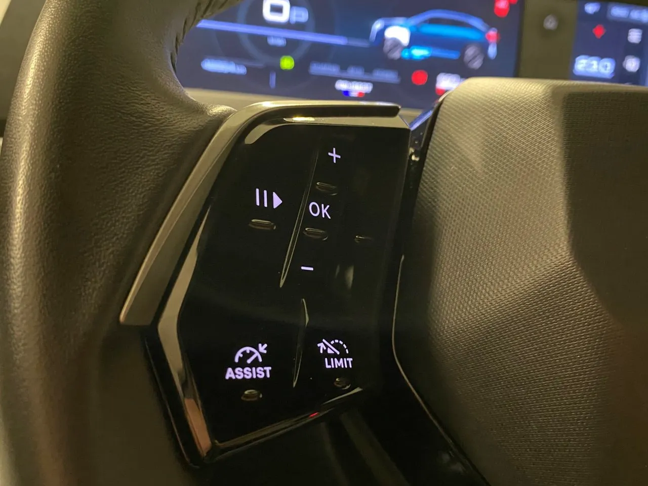Peugeot 3008 bild 13