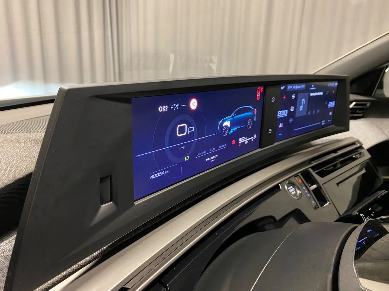 Peugeot 3008 bild 10
