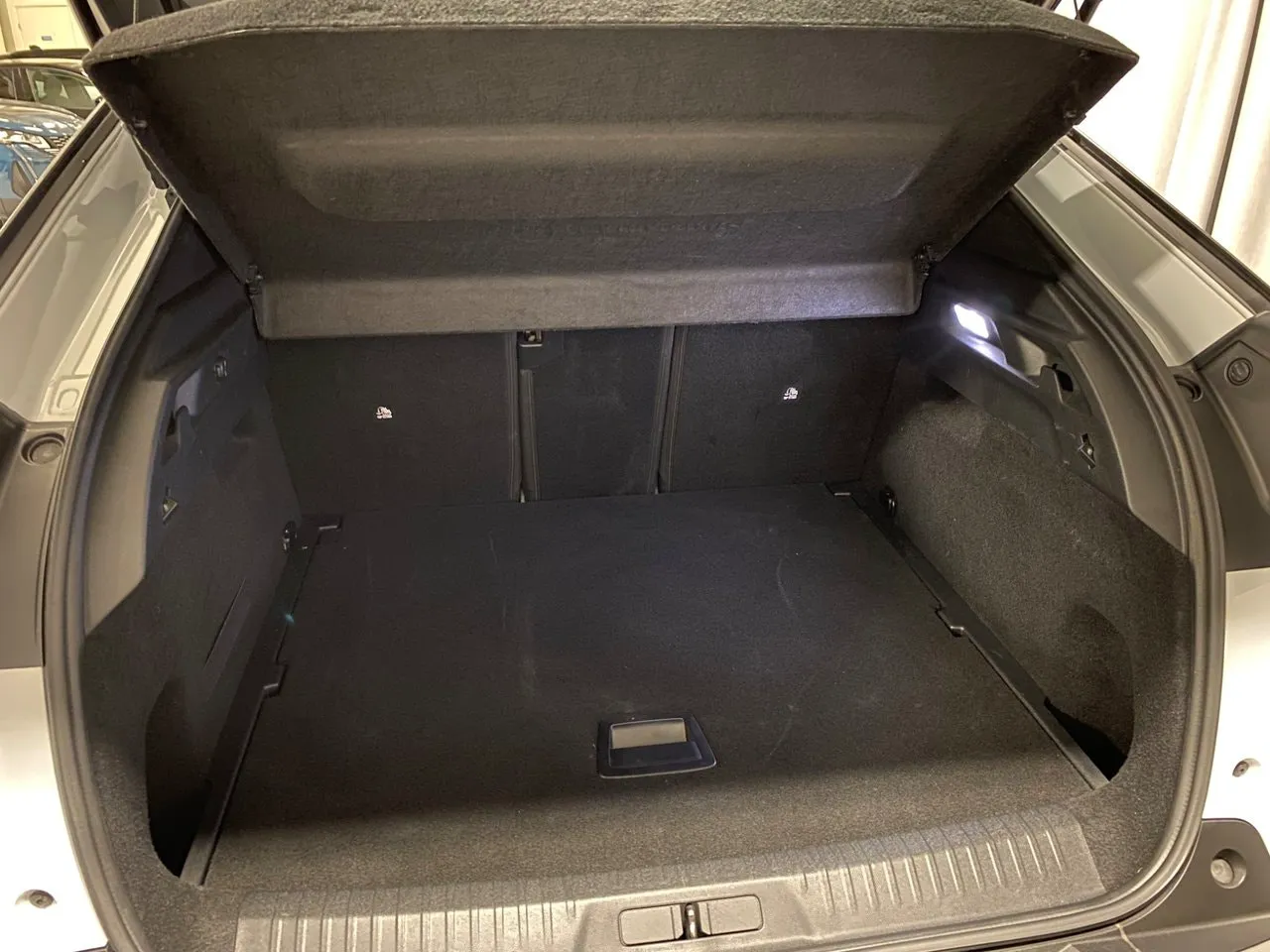 Peugeot 3008 bild 5
