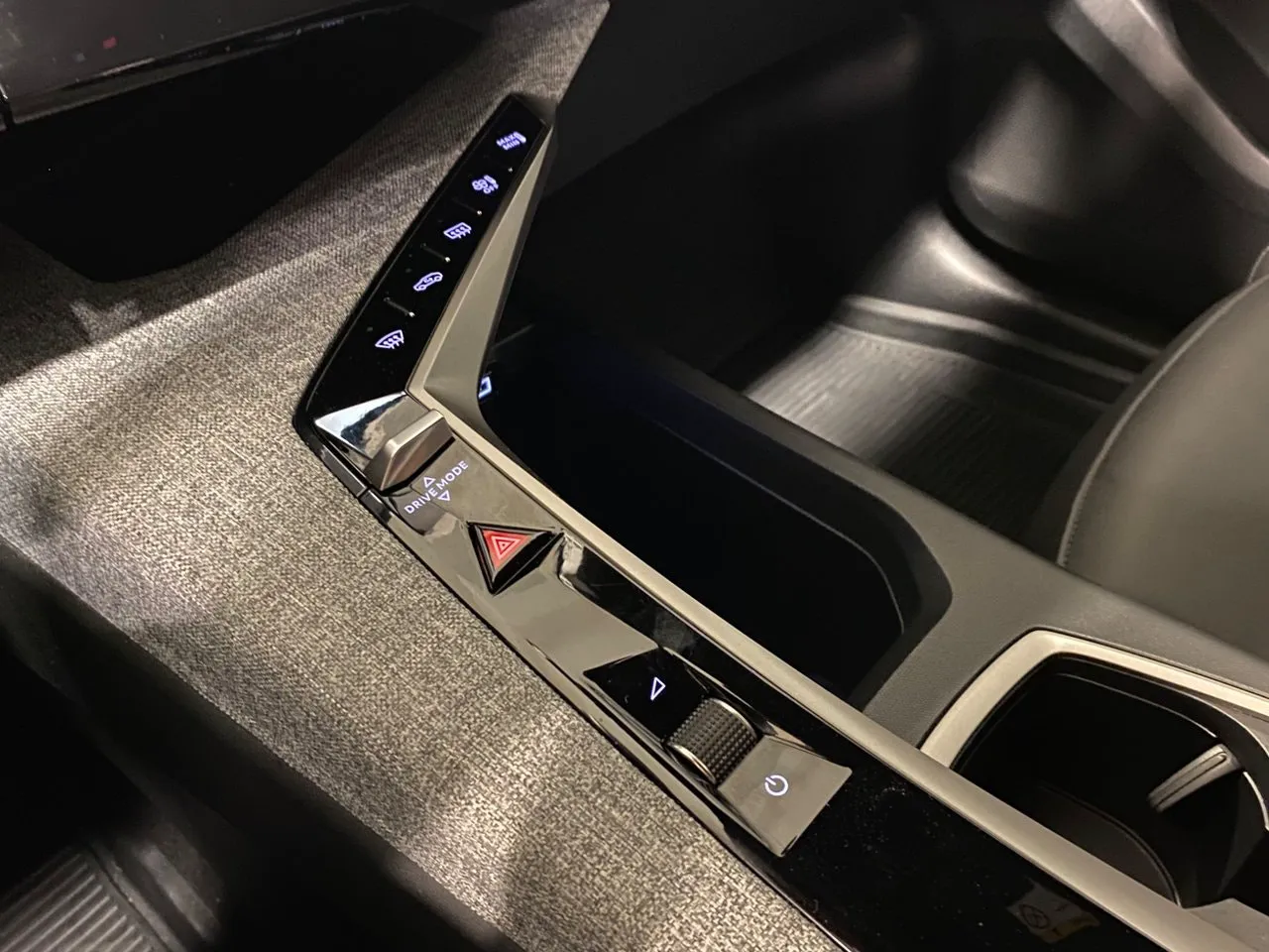Peugeot 3008 bild 12