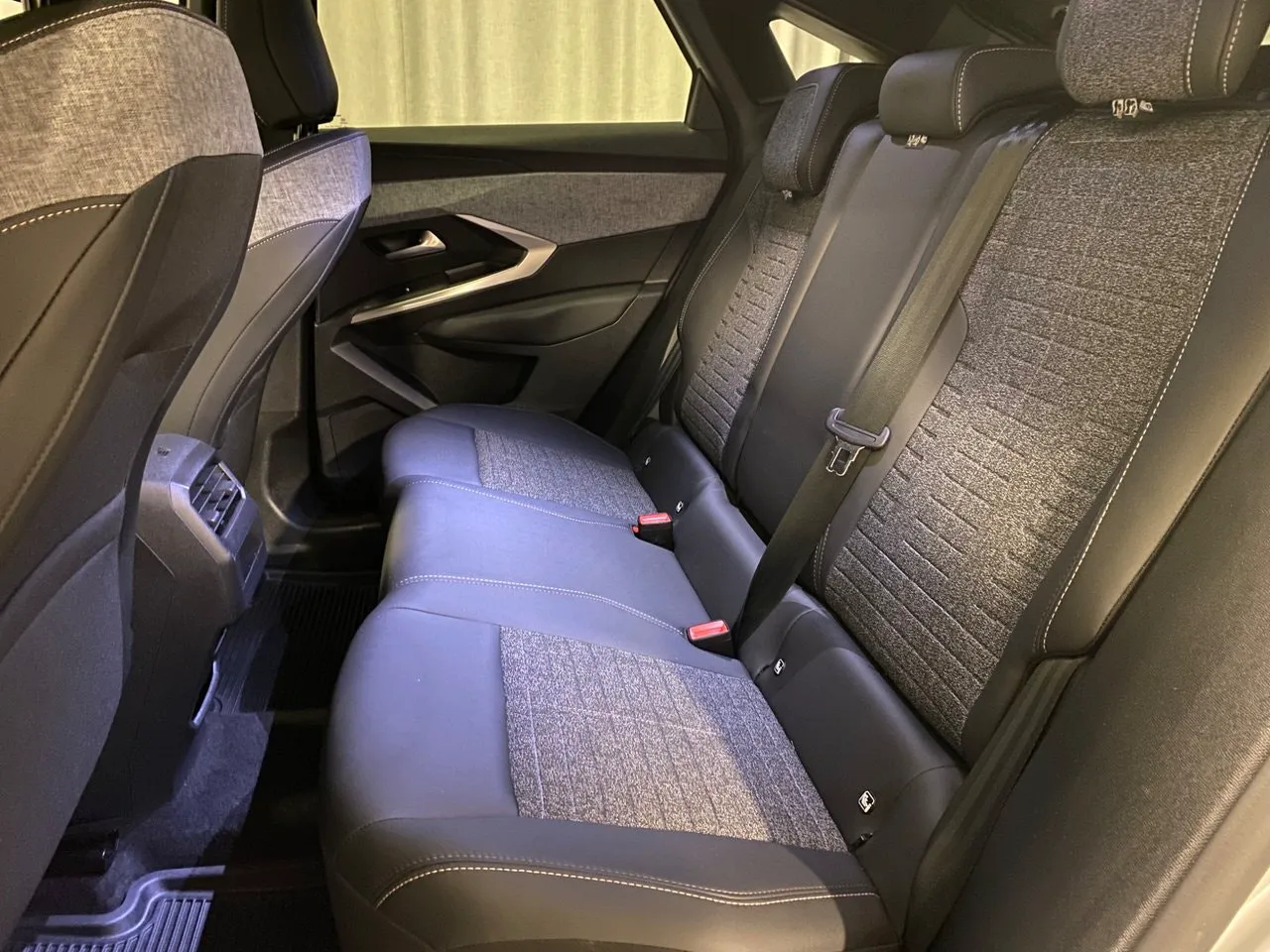 Peugeot 3008 bild 4