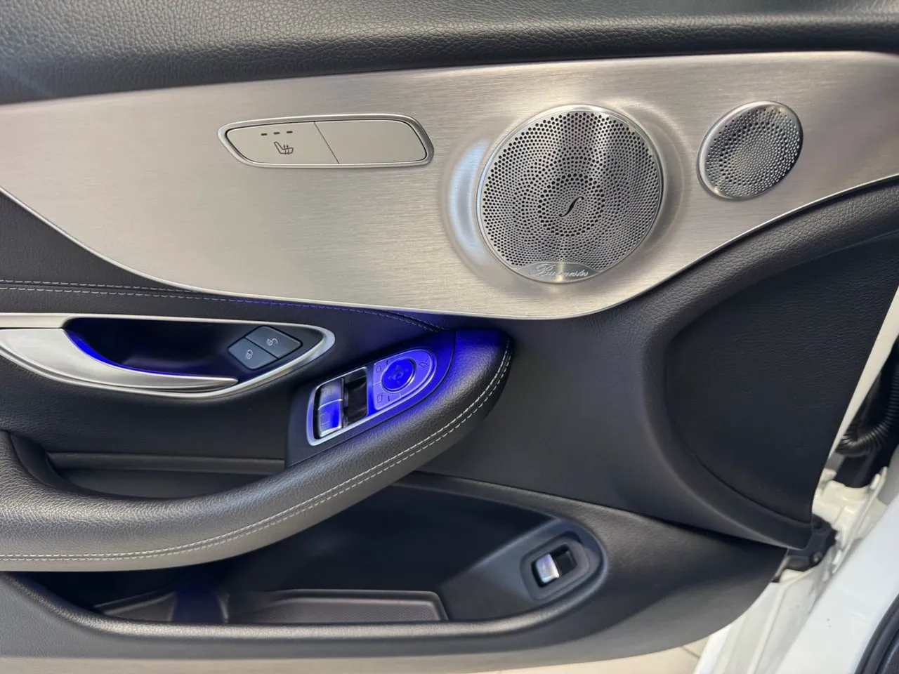 Mercedes C220 bild 33