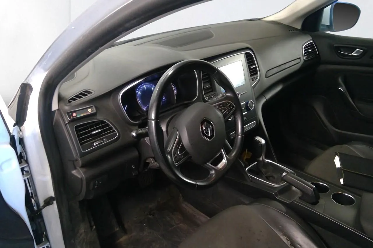 Renault Megane bild 7