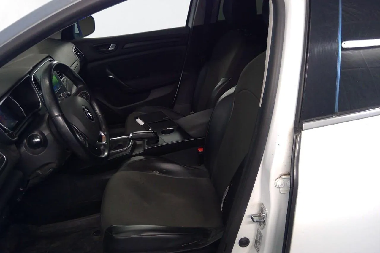 Renault Megane bild 6