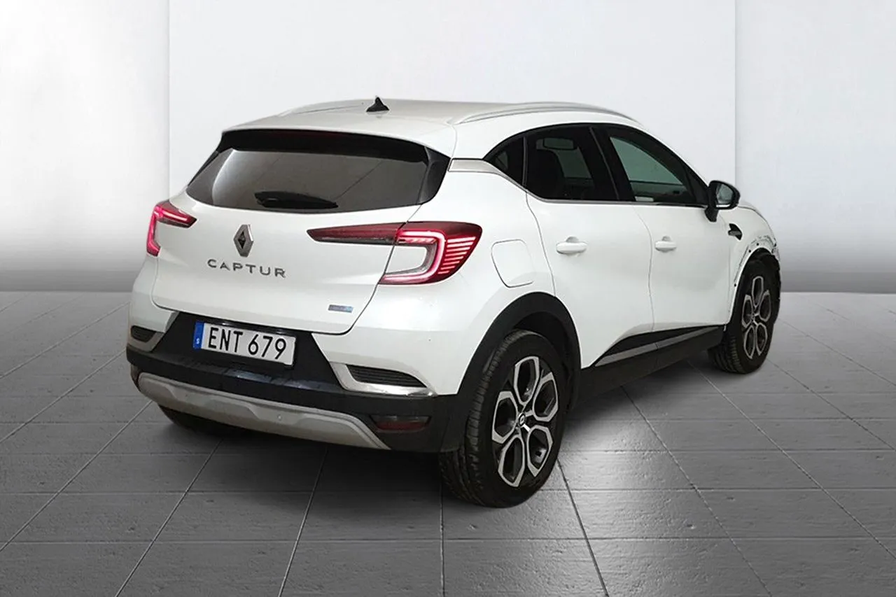 Renault Captur bild 3