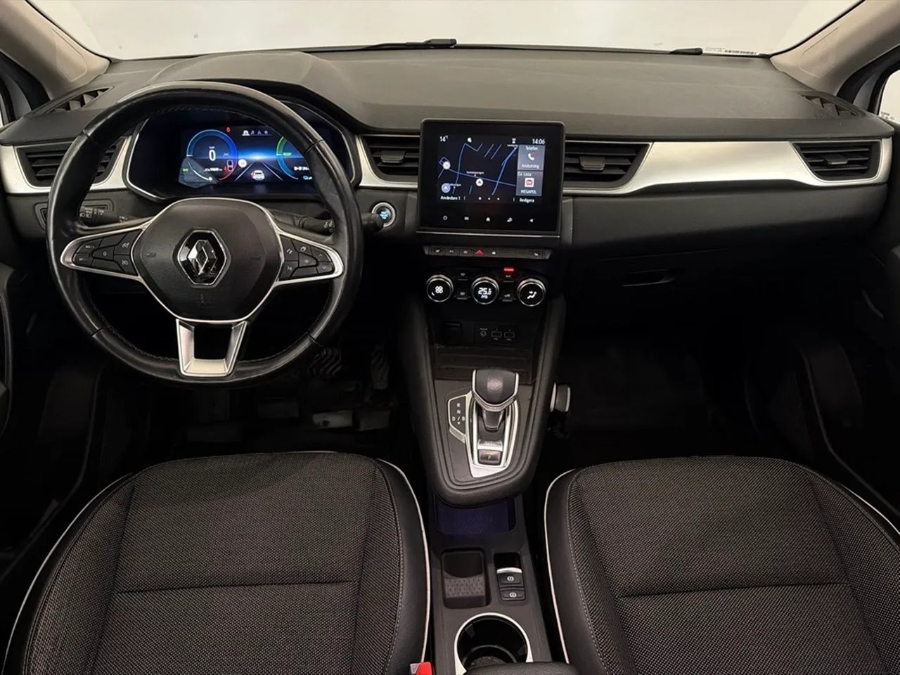 Renault Captur bild 7