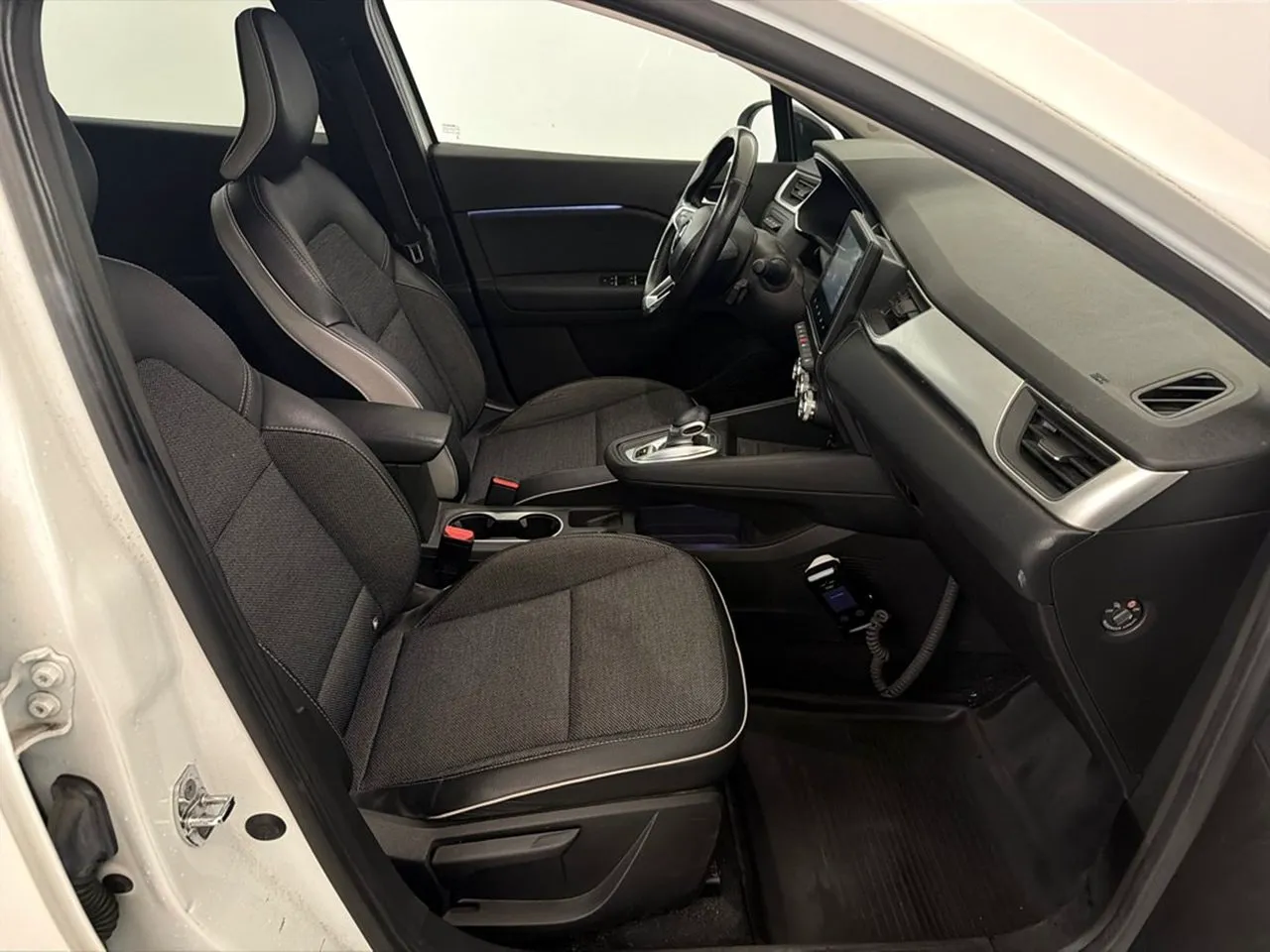Renault Captur bild 5