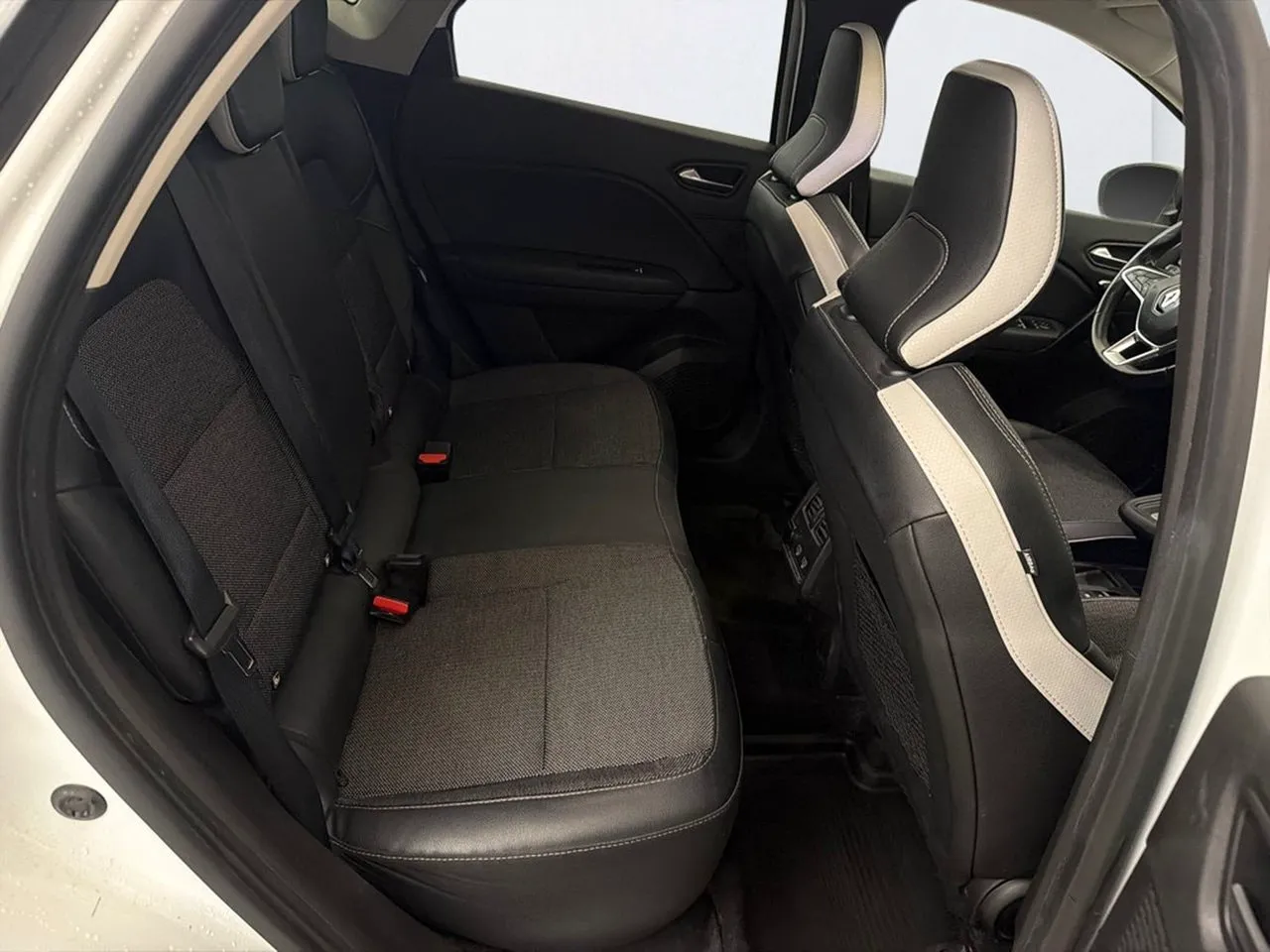 Renault Captur bild 6