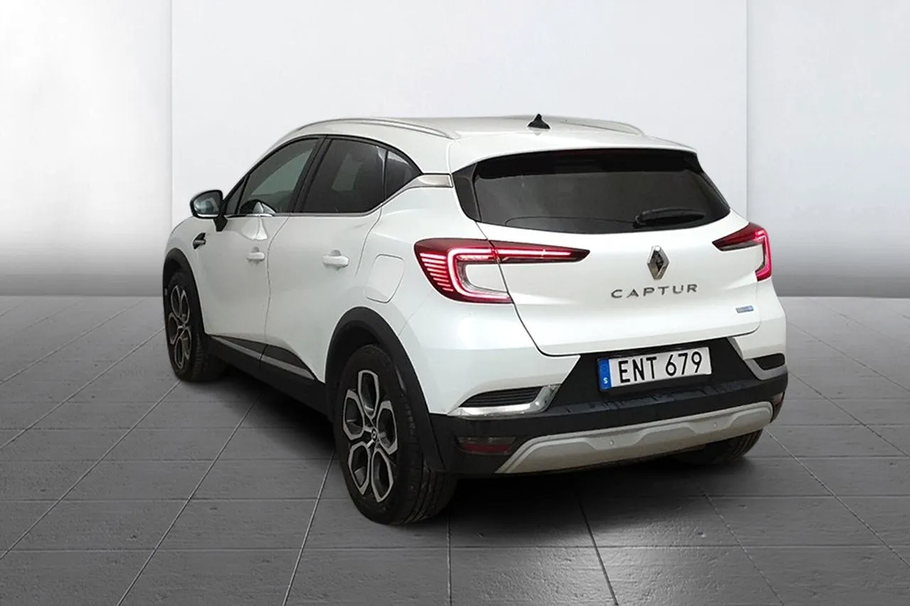 Renault Captur bild 4