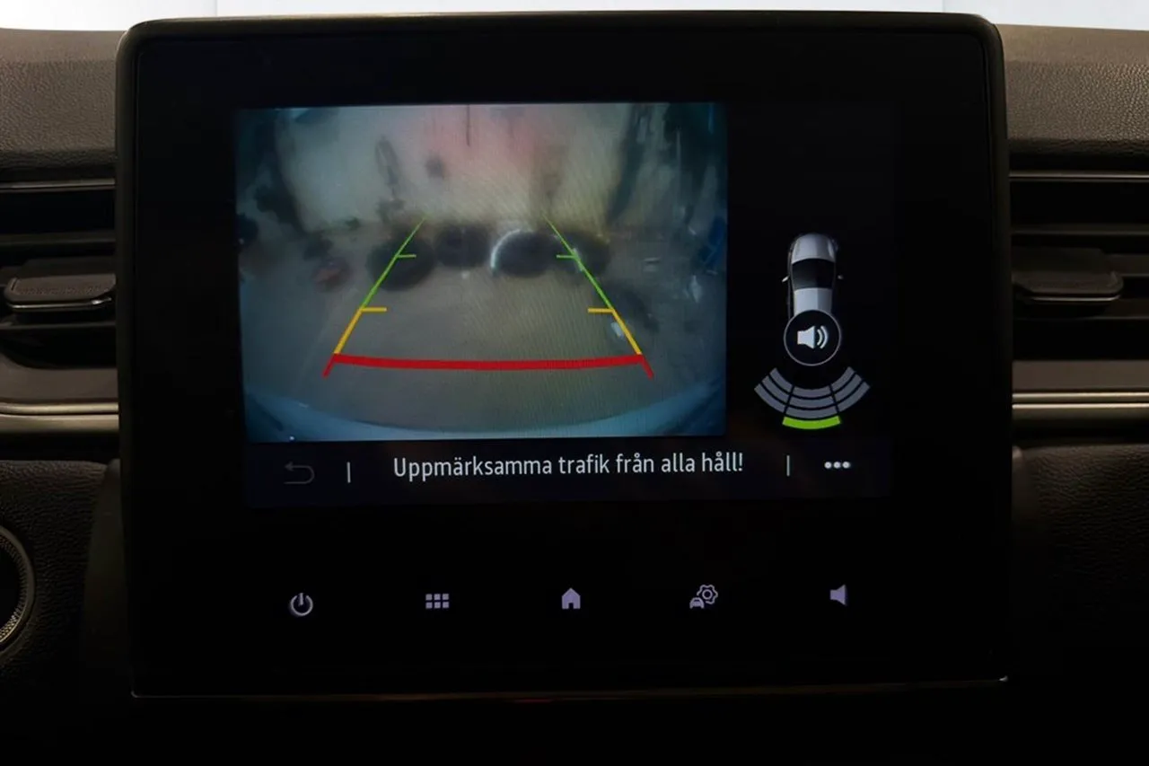 Renault Captur bild 8