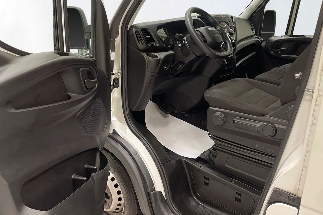Iveco Daily bild 8