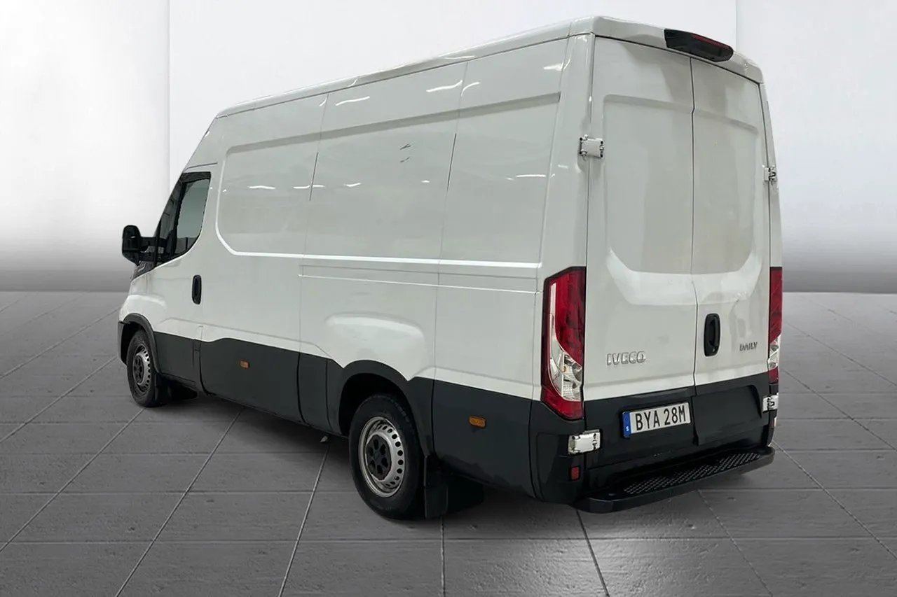 Iveco Daily bild 5