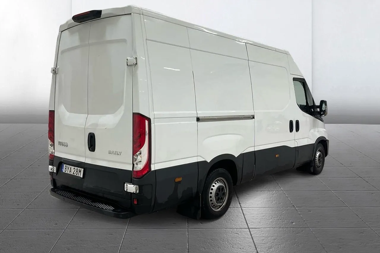 Iveco Daily bild 4