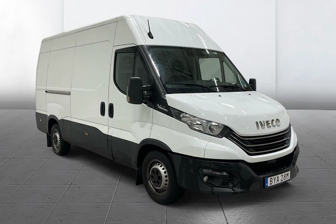 Iveco Daily bild 3