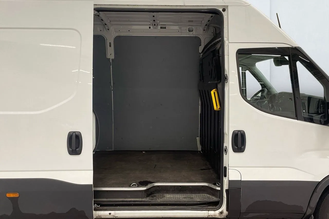 Iveco Daily bild 6