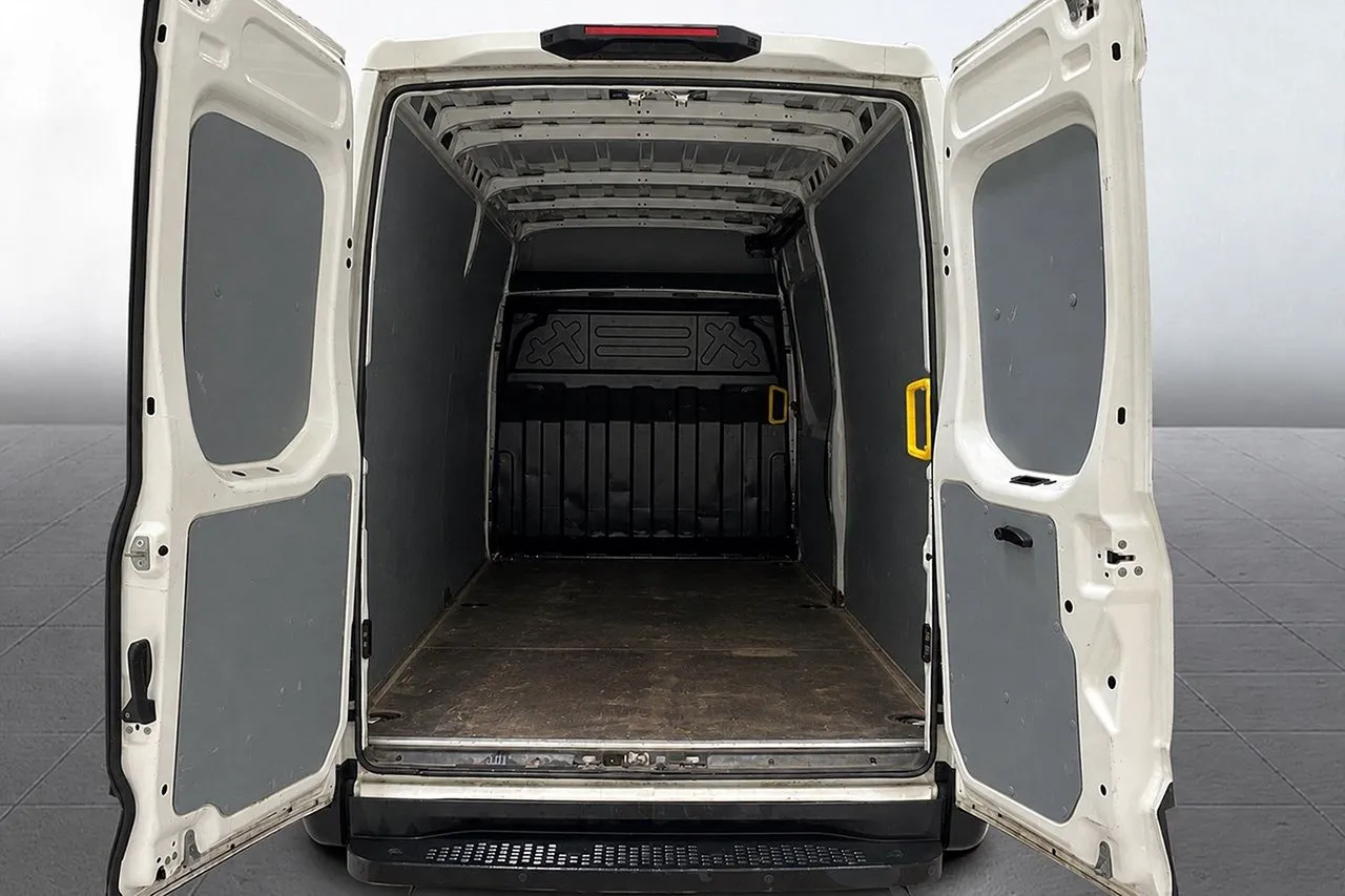 Iveco Daily bild 7