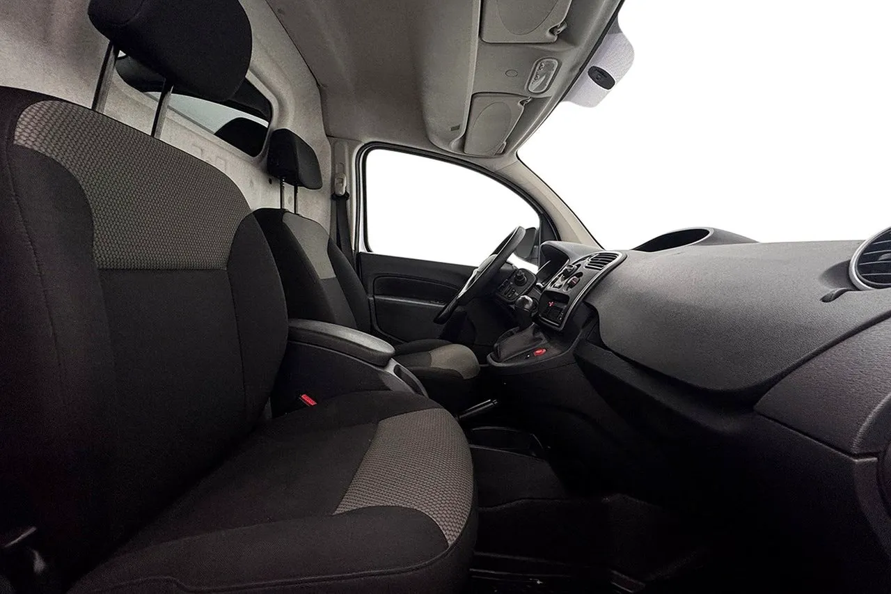 Renault Kangoo bild 18