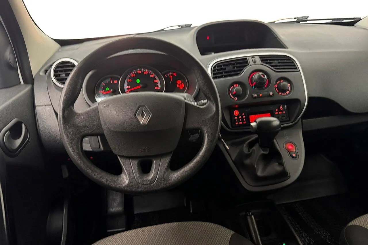 Renault Kangoo bild 19