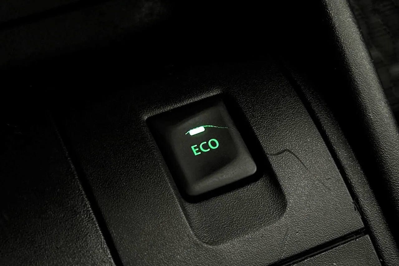 Renault Kangoo bild 22