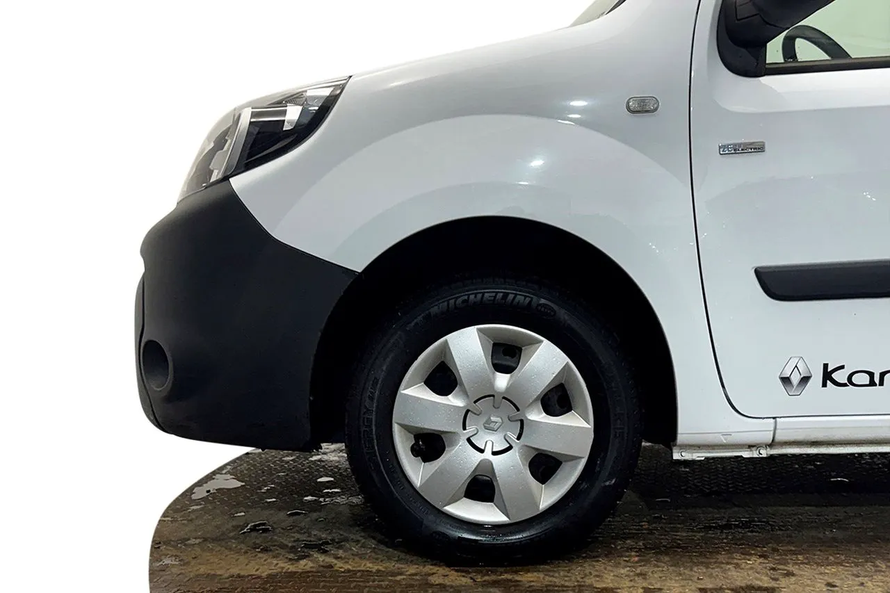 Renault Kangoo bild 12