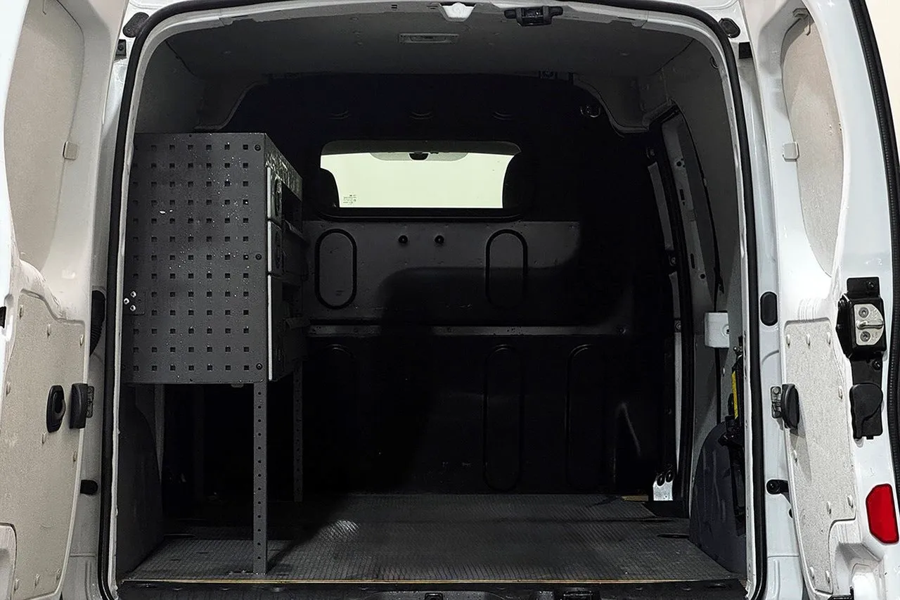Renault Kangoo bild 14
