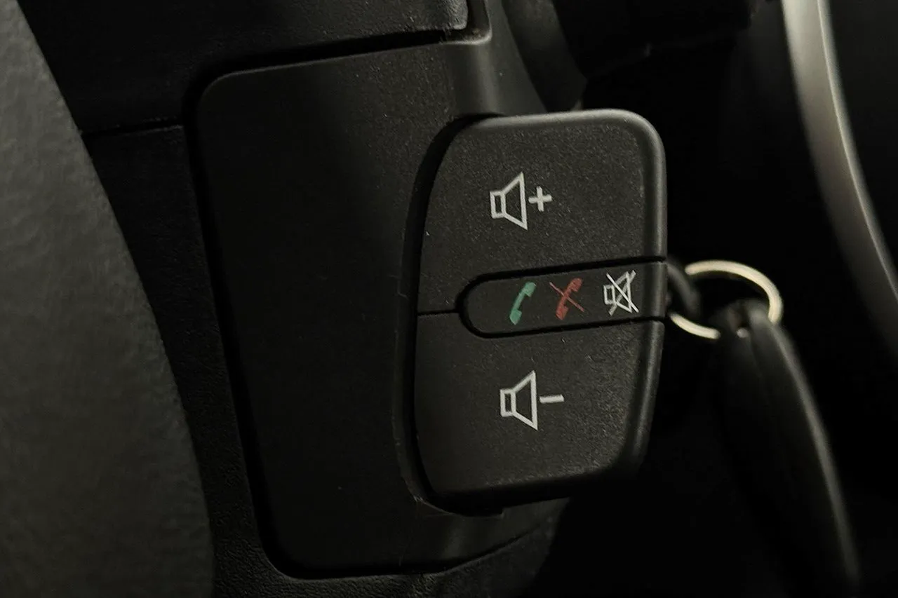 Renault Kangoo bild 19