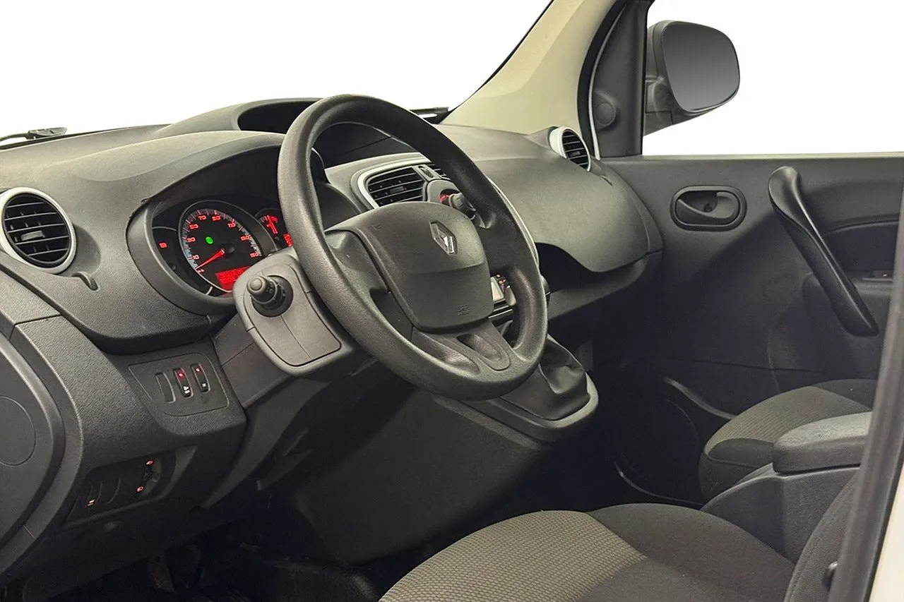 Renault Kangoo bild 16