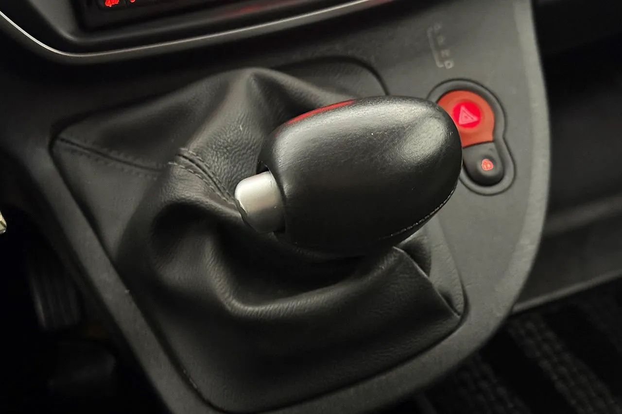 Renault Kangoo bild 21