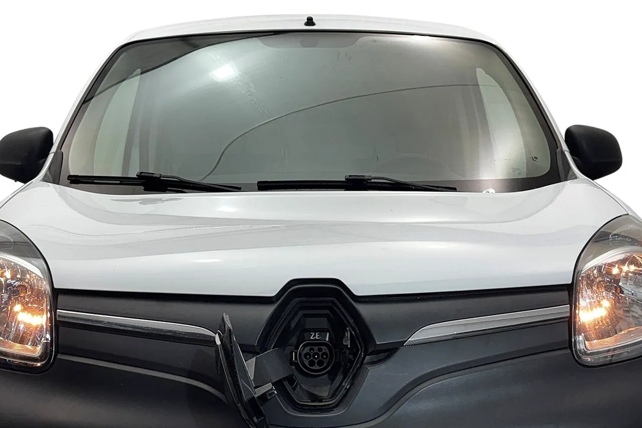 Renault Kangoo bild 4