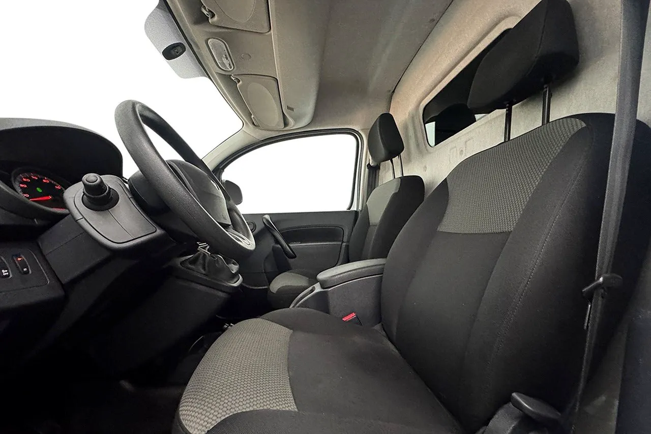 Renault Kangoo bild 15