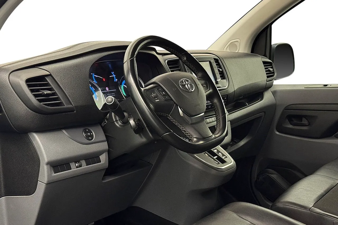 Toyota Proace bild 16