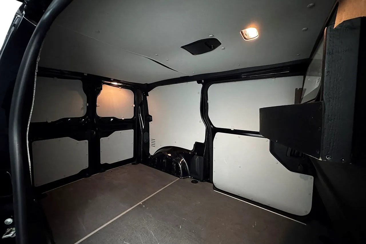 Toyota Proace bild 12
