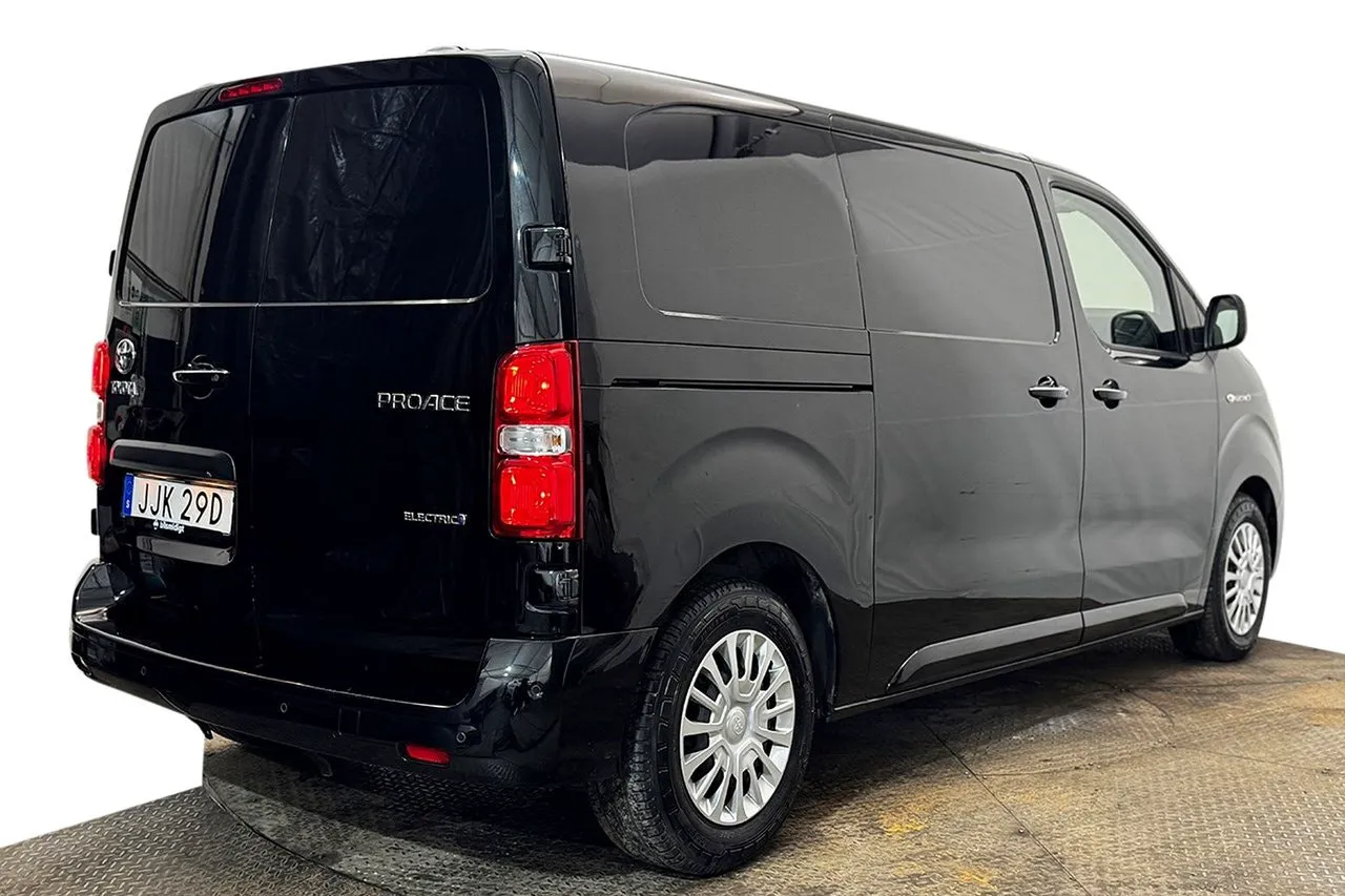 Toyota Proace bild 6