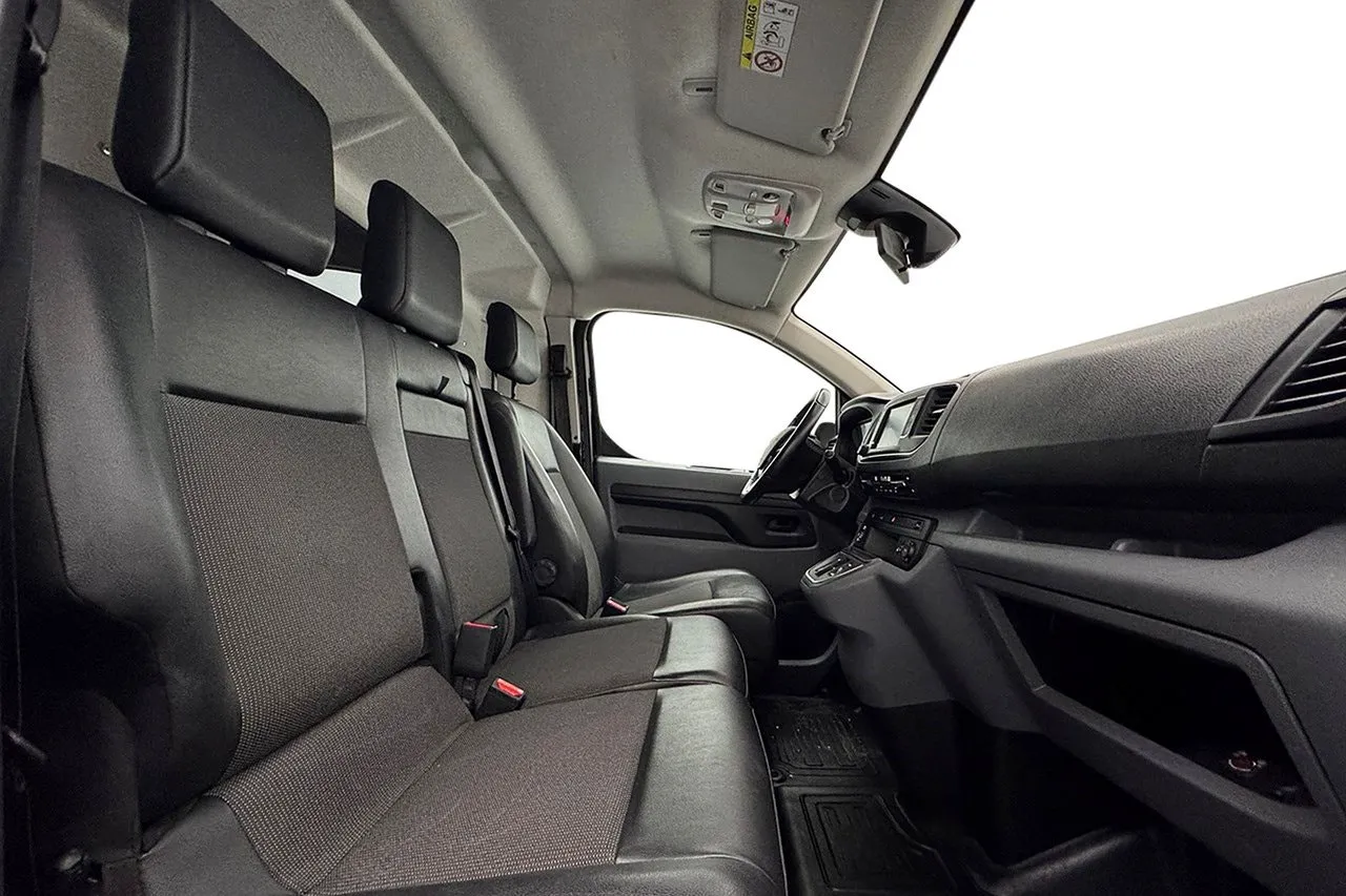 Toyota Proace bild 17