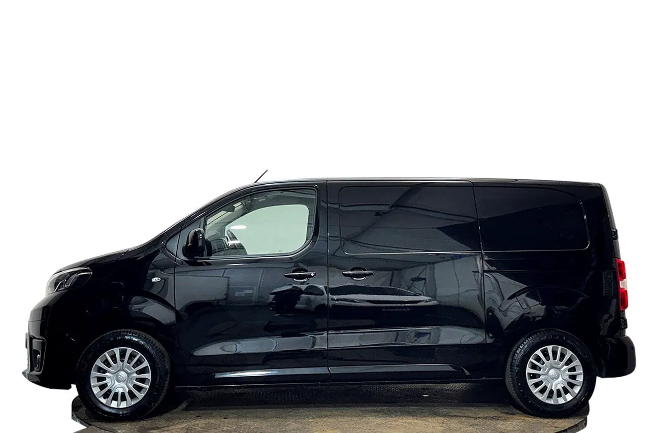 Toyota Proace bild 10