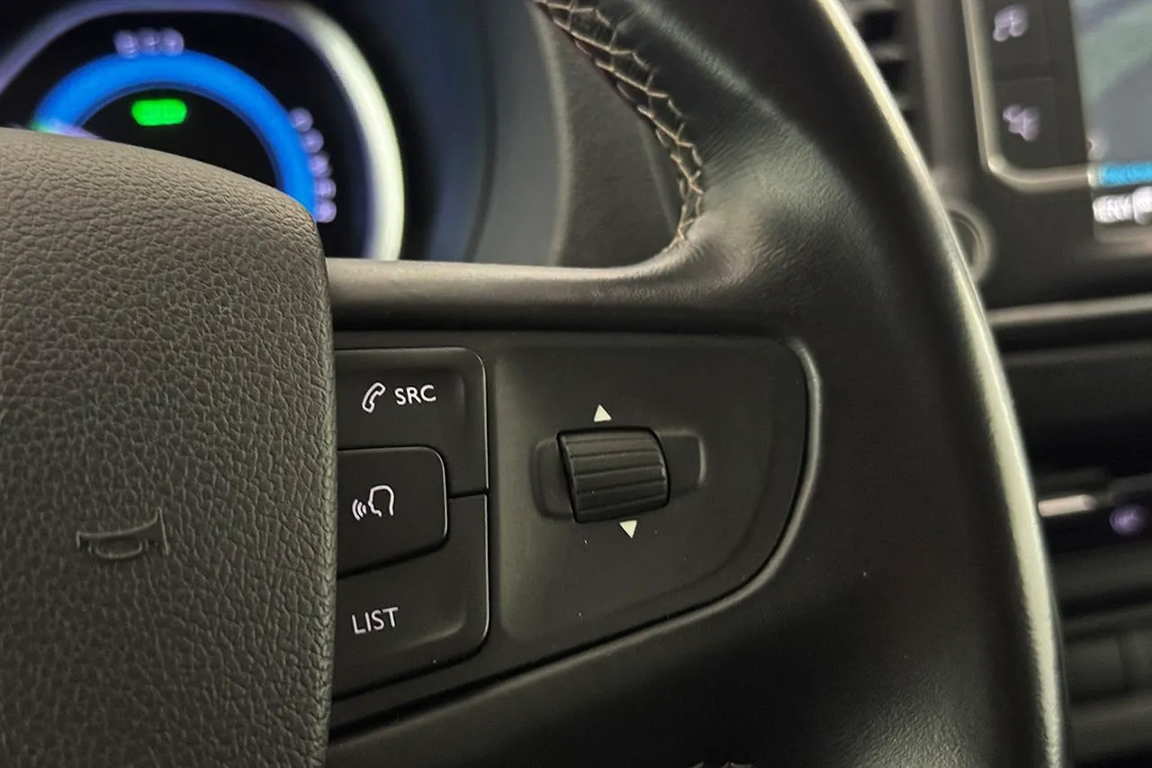 Toyota Proace bild 19