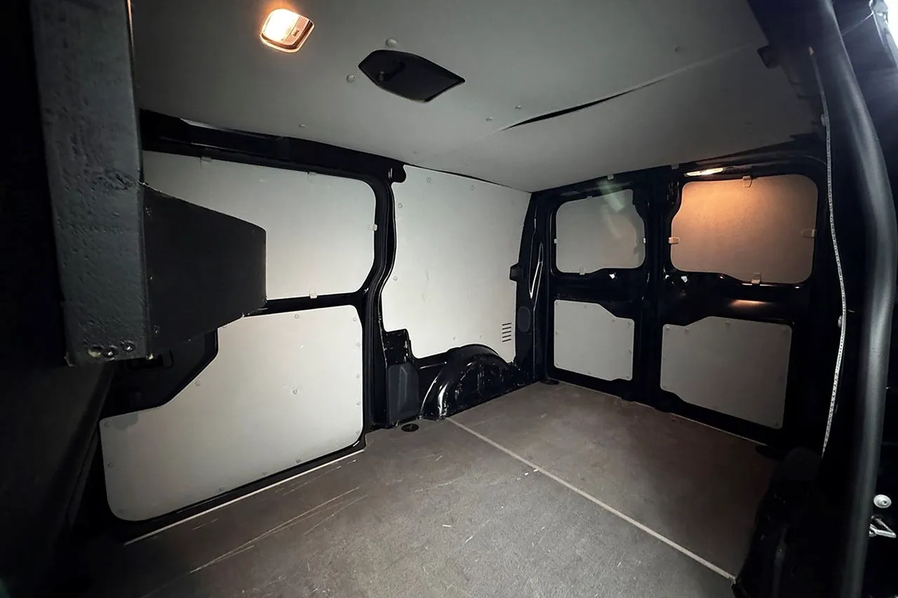 Toyota Proace bild 13