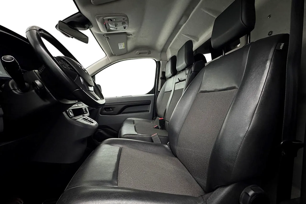 Toyota Proace bild 15