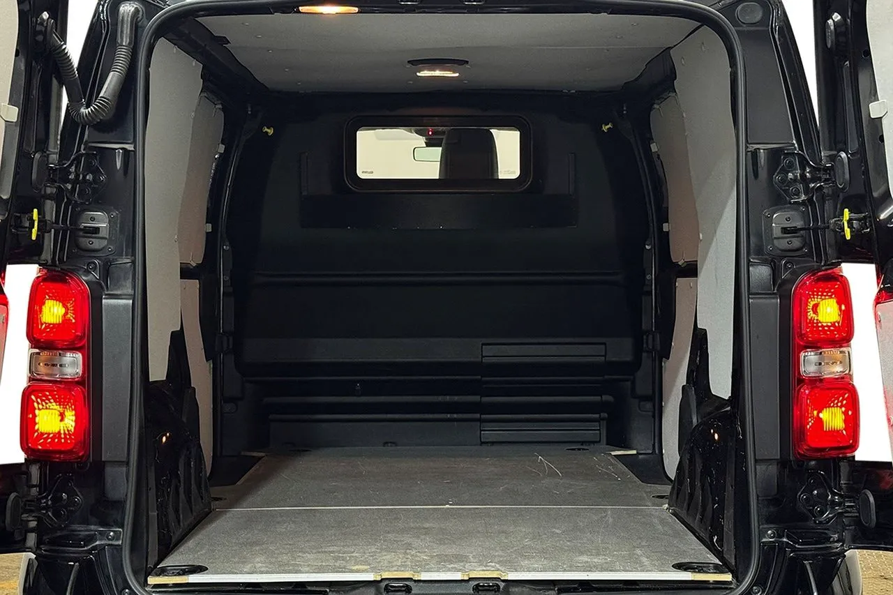 Toyota Proace bild 14