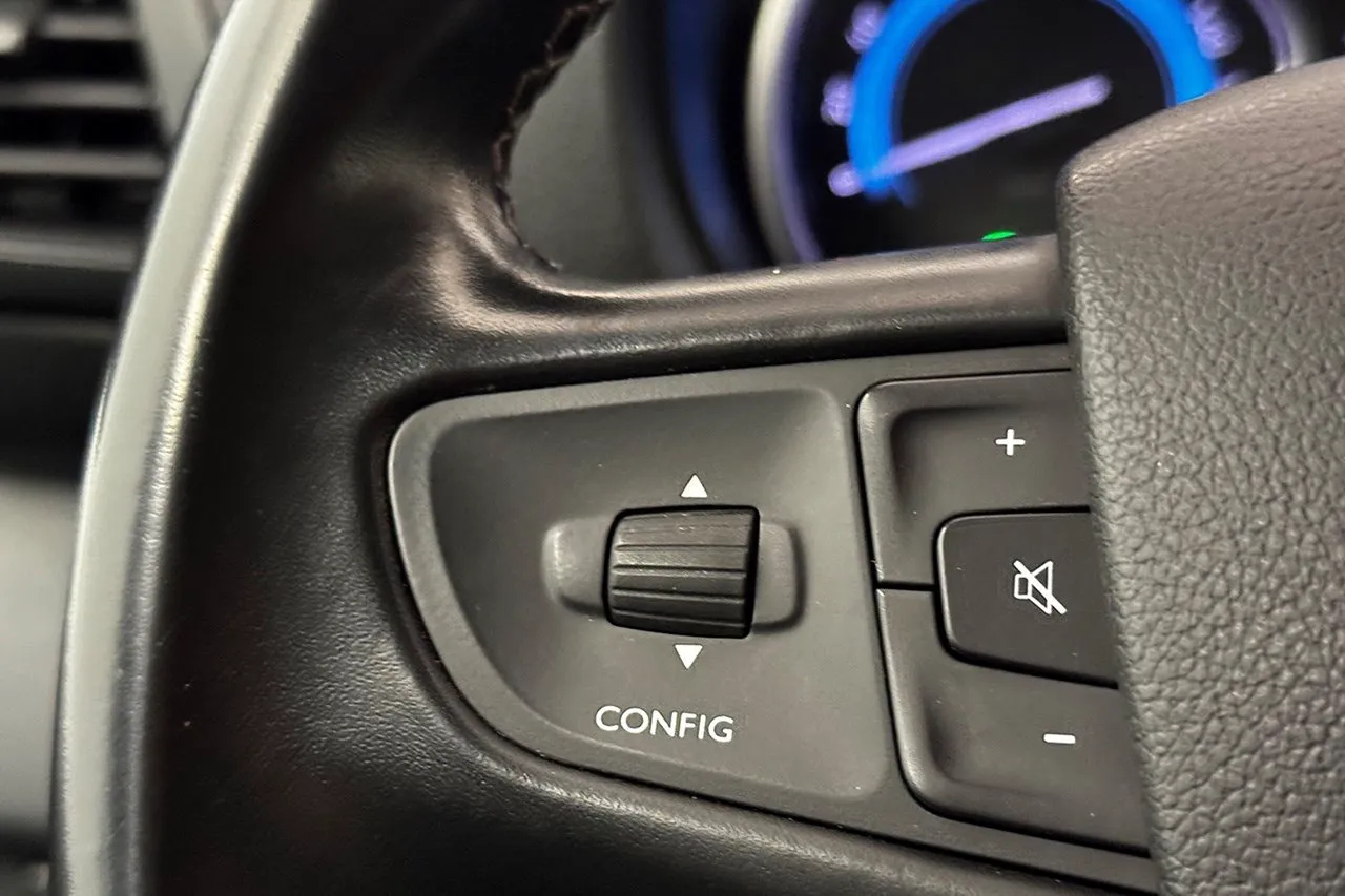 Toyota Proace bild 18