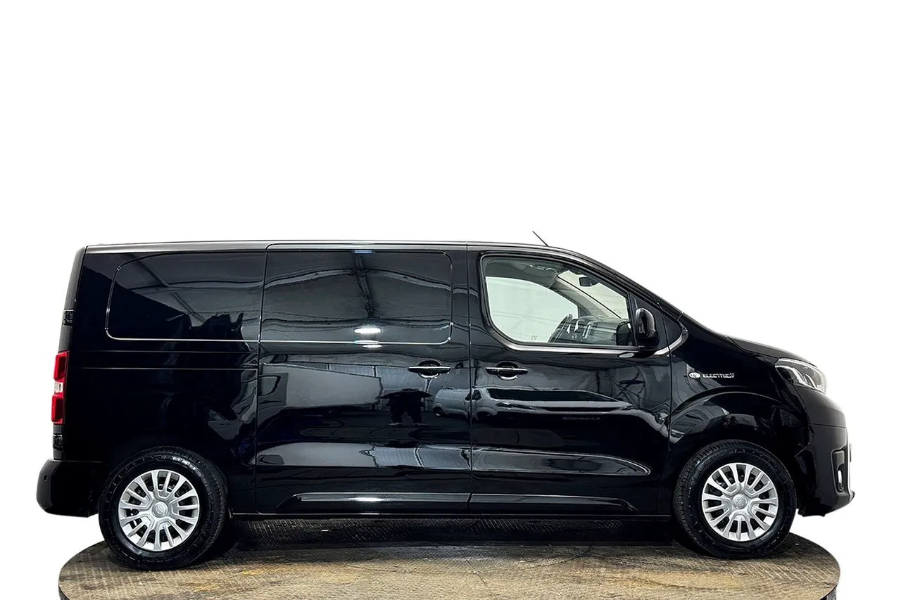 Toyota Proace bild 5