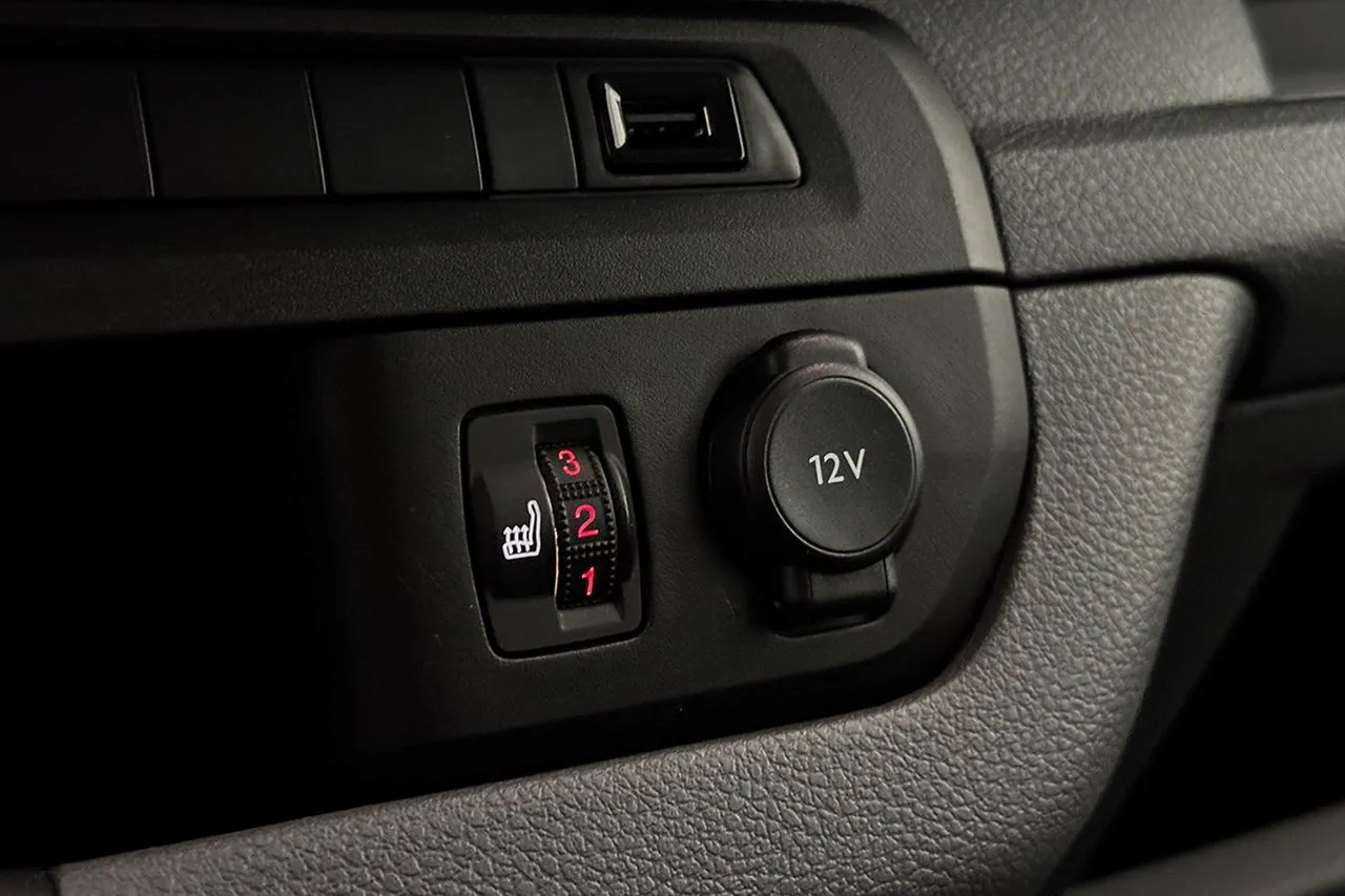 Toyota Proace bild 27