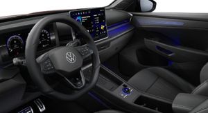 Volkswagen T-Roc bild 4