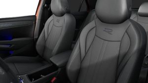 Volkswagen T-Roc bild 5