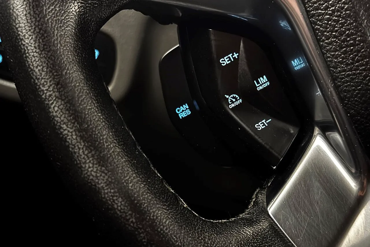 Ford Transit Connect bild 19