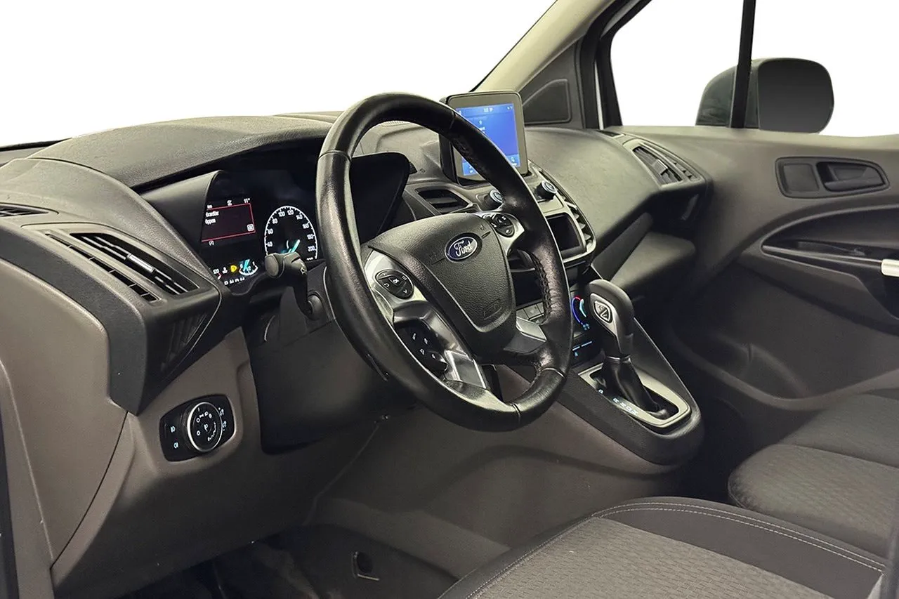 Ford Transit Connect bild 14