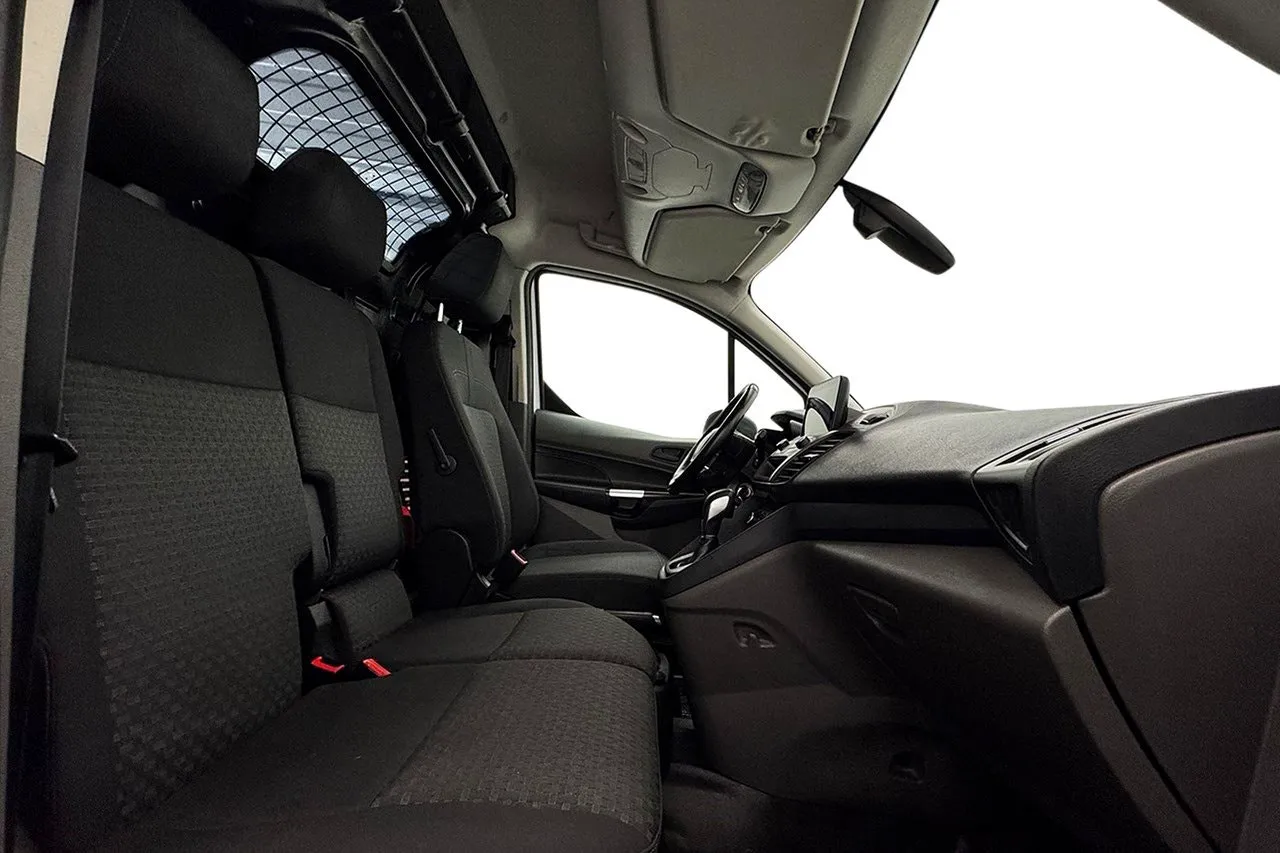 Ford Transit Connect bild 15