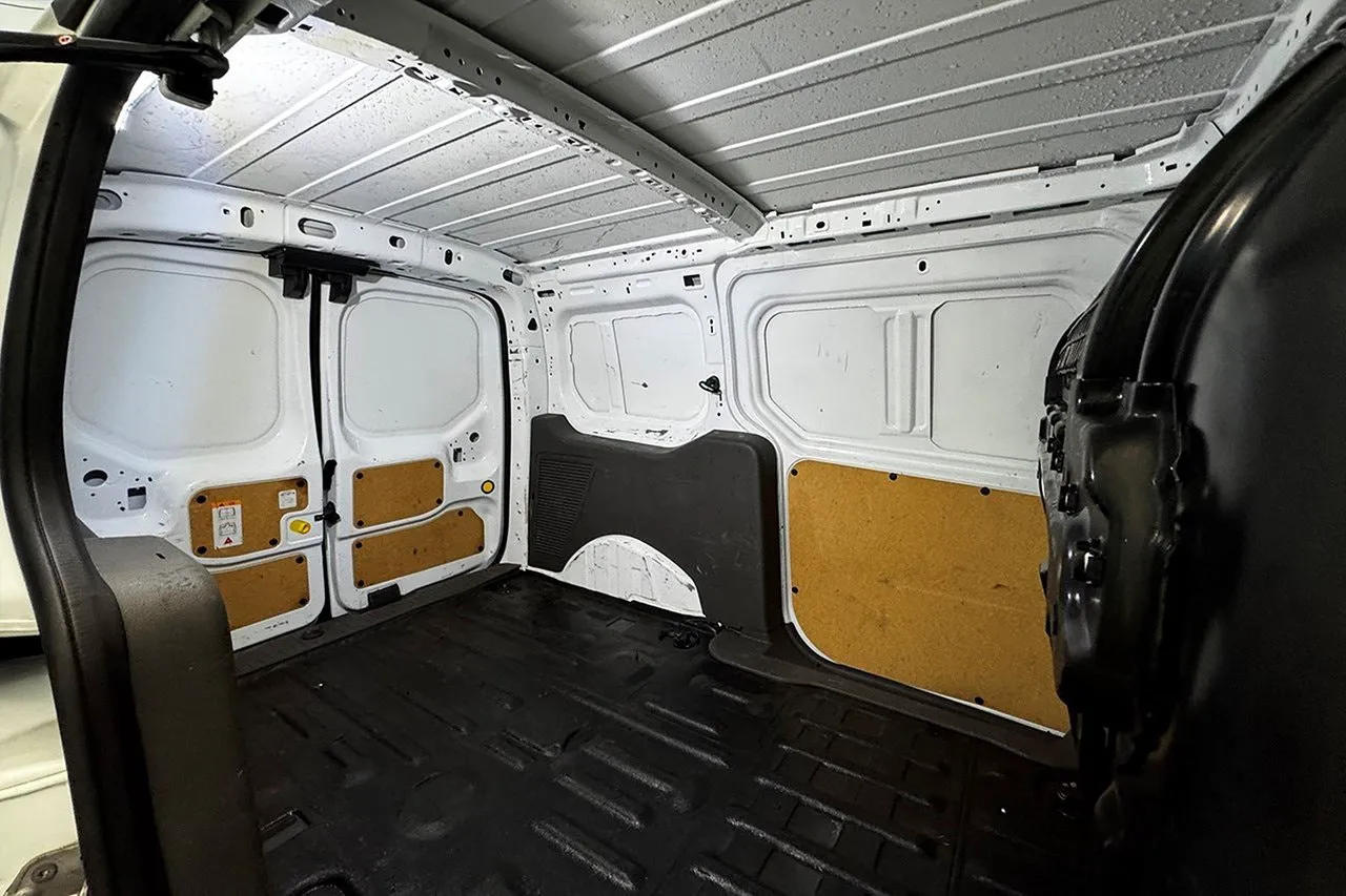 Ford Transit Connect bild 11