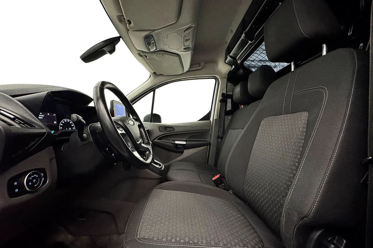 Ford Transit Connect bild 13