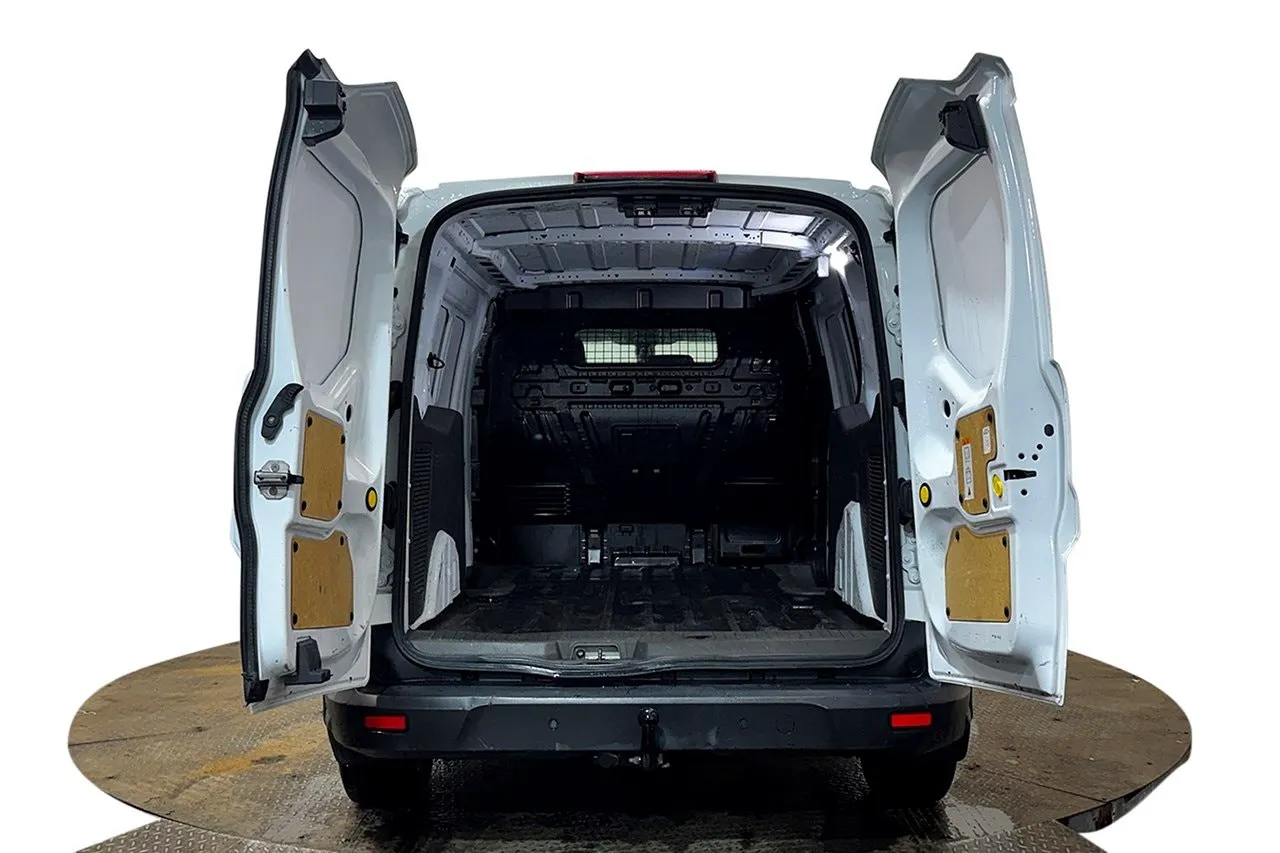 Ford Transit Connect bild 8